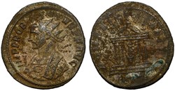PROBUS MPR 474 SOLD