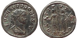 PROBUS RIC 401 SOLD
