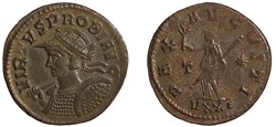 PROBUS RIC 517 SOLD