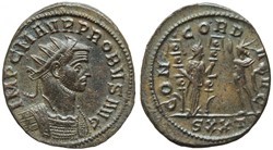 PROBUS RIC 323 SOLD