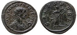 PROBUS RIC 566 SOLD