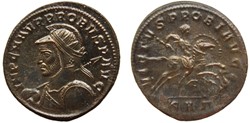 PROBUS RIC 880 SOLD