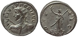 PROBUS RIC 393var. SOLD