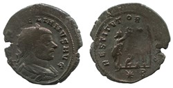 AURELIAN RIC TEMP 2980 SOLD