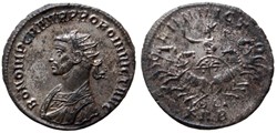 PROBUS RIC 868var. SOLD