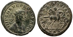 PROBUS RIC 878var. SOLD