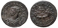 PROBUS RIC 862 H2 BUST OFFICINA 4 SOLD
