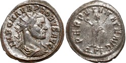 PROBUS RIC 317 SOLD