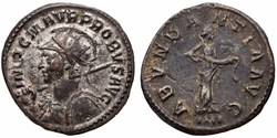 PROBUS BASTIEN 248 SOLD