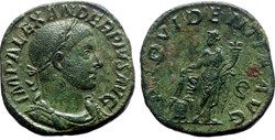 010f Alexander Sever Providentia