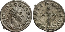PROBUS BASTIEN 195 ABVNTIANTIA - SOLD