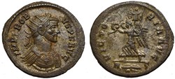 PROBUS MPR 476 SOLD