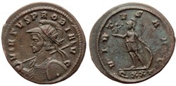PROBUS RIC 437 SOLD