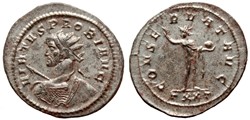 PROBUS RIC 351 SOLD