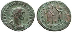 PROBUS RIC 849var. SOLD