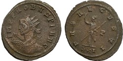 ALFOLDI 042.068var. (UNLISTED) SOLD