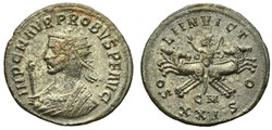 PROBUS RIC 911 OFFICINA 2 SOLD