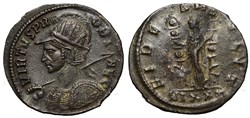 PROBUS RIC 366 SOLD