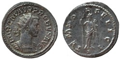 PROBUS BASTIEN 266 SOLD