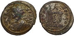 PROBUS MPR 484 SOLD