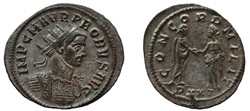 PROBUS RIC 332 SOLD