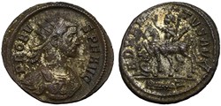 PROBUS MPR 488 SOLD