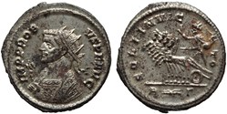 PROBUS MPR 472 SOLD