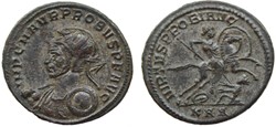 PROBUS RIC 877var. SOLD