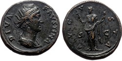 004g Diva Faustina I Ceres