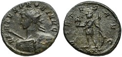 PROBUS RIC 437var. SOLD