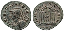 PROBUS RIC 411 SOLD