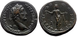 004 Antoninus Pius Libertas RIC 916a
