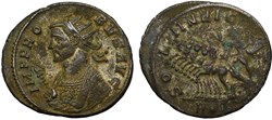 PROBUS MPR 336 SOLD