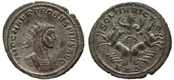 PROBUS RIC 865var. SOLD