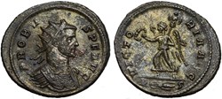 PROBUS MPR 486 SOLD
