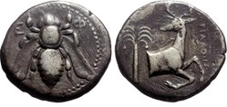 002 Ionia, Ephesus