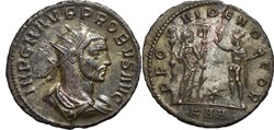 PROBUS RIC 845 SOLD