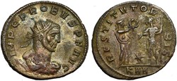 PROBUS RIC 851 SOLD