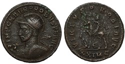 PROBUS RIC 913 OFFICINA E SOLD