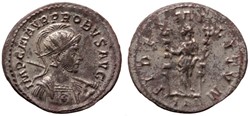 PROBUS BASTIEN 228 SOLD