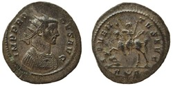 PROBUS MPR 373 var. SOLD