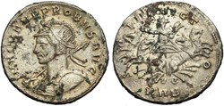 PROBUS RIC 862 E1 BUST OFFICINA 2 SOLD