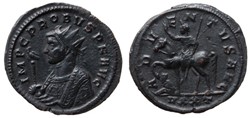 PROBUS ADVENTVS SOLD
