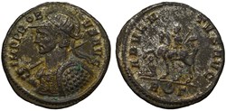 PROBUS MPR 366 SOLD