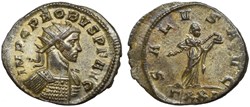 PROBUS RIC 556 SOLD