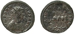 PROBUS MPR 373 SOLD