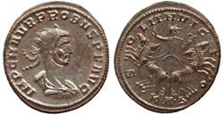 PROBUS RIC 861 A2 BUST OFFICINA 4 SOLD