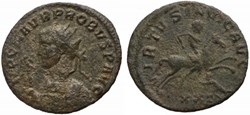 PROBUS RIC 455 SOLD