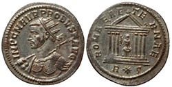 PROBUS MPR 292 VAR. SOLD