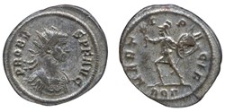 PROBUS MPR 491 aeqviti SOLD